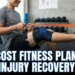 Low Cost Fitness Plans for Knee Injury Recovery 2026