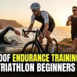 Foolproof Endurance Training Plans for Triathlon Beginners 2026